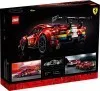 42125 - LEGO Technic Ferrari 488 GTE “AF Corse #51”