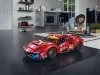 42125 - LEGO Technic Ferrari 488 GTE “AF Corse #51”