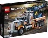 42128 - LEGO Technic Nagy terherbírású vontató