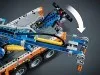 42128 - LEGO Technic Nagy terherbírású vontató