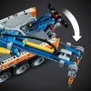 42128 - LEGO Technic Nagy terherbírású vontató