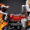 42128 - LEGO Technic Nagy terherbírású vontató