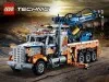 42128 - LEGO Technic Nagy terherbírású vontató