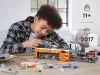 42128 - LEGO Technic Nagy terherbírású vontató