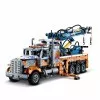 42128 - LEGO Technic Nagy terherbírású vontató