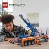 42128 - LEGO Technic Nagy terherbírású vontató