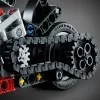 42132 - LEGO Technic Motorkerékpár