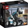 42133 - LEGO Technic Teleszkópos markológép