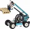 42133 - LEGO Technic Teleszkópos markológép