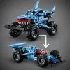 42134 - LEGO Technic Monster Jam™ Megalodon™