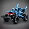 42134 - LEGO Technic Monster Jam™ Megalodon™