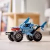 42134 - LEGO Technic Monster Jam™ Megalodon™