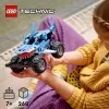 42134 - LEGO Technic Monster Jam™ Megalodon™