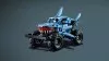 42134 - LEGO Technic Monster Jam™ Megalodon™