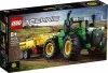 42136 - LEGO Technic John Deere 9620R 4WD Tractor