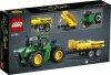 42136 - LEGO Technic John Deere 9620R 4WD Tractor