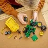 42136 - LEGO Technic John Deere 9620R 4WD Tractor