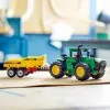 42136 - LEGO Technic John Deere 9620R 4WD Tractor