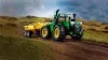 42136 - LEGO Technic John Deere 9620R 4WD Tractor