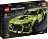 42138 - LEGO Technic Ford Mustang Shelby® GT500®