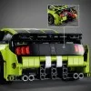 42138 - LEGO Technic Ford Mustang Shelby® GT500®