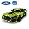 42138 - LEGO Technic Ford Mustang Shelby® GT500®