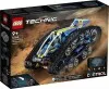 42140 - LEGO Technic Applikációval irányítható átalakító jármű