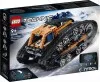 42140 - LEGO Technic Applikációval irányítható átalakító jármű