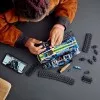 42140 - LEGO Technic Applikációval irányítható átalakító jármű