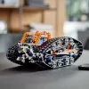 42140 - LEGO Technic Applikációval irányítható átalakító jármű