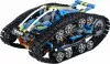 42140 - LEGO Technic Applikációval irányítható átalakító jármű