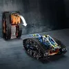 42140 - LEGO Technic Applikációval irányítható átalakító jármű