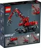 42144 LEGO Technic Anyagrakodó