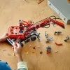 42144 LEGO Technic Anyagrakodó