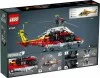 42145 LEGO Technic Airbus H175 Mentőhelikopter