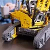 42146 - LEGO Technic Liebherr LR 13000 lánctaplas daru
