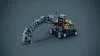 42147 - LEGO Technic Dömper