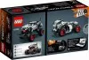 42150 - LEGO Technic Monster Jam™ Monster Mutt™ Dalmata