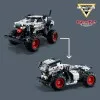 42150 - LEGO Technic Monster Jam™ Monster Mutt™ Dalmata