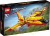 42152 - LEGO Technic Tűzoltó repülőgép