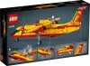 42152 - LEGO Technic Tűzoltó repülőgép