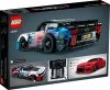 42153 - LEGO Technic NASCAR® Next Gen Chevrolet Camaro ZL1