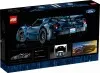 42154 - LEGO Technic 2022 Ford GT