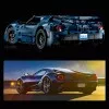 42154 - LEGO Technic 2022 Ford GT