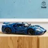 42154 - LEGO Technic 2022 Ford GT