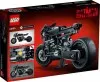 42155 - LEGO Technic BATMAN - BATCYCLE™