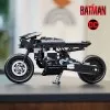 42155 - LEGO Technic BATMAN - BATCYCLE™