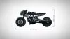 42155 - LEGO Technic BATMAN - BATCYCLE™