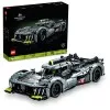 42156 - LEGO PEUGEOT 9X8 24H Le Mans Hybrid Hypercar