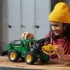 42157 - LEGO Technic John Deere 948L-II Skidder